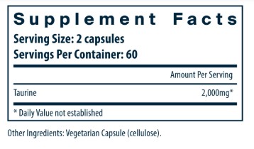 Taurine